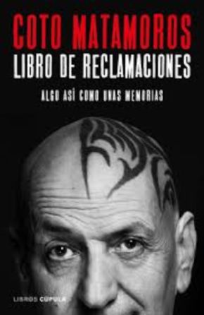 Libro de reclamaciones (Coto Matamoros)